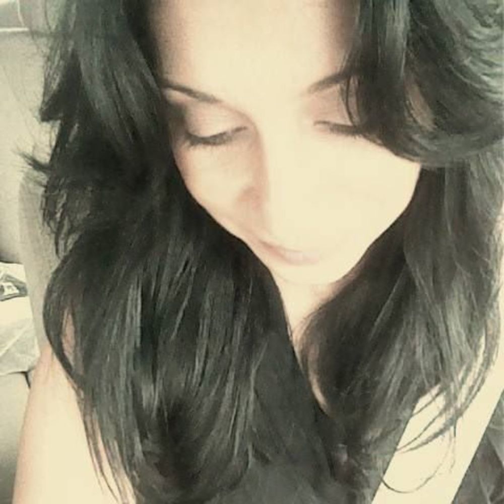 Meet your Posher, Anita